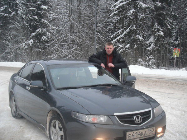 Борис Ганчуков