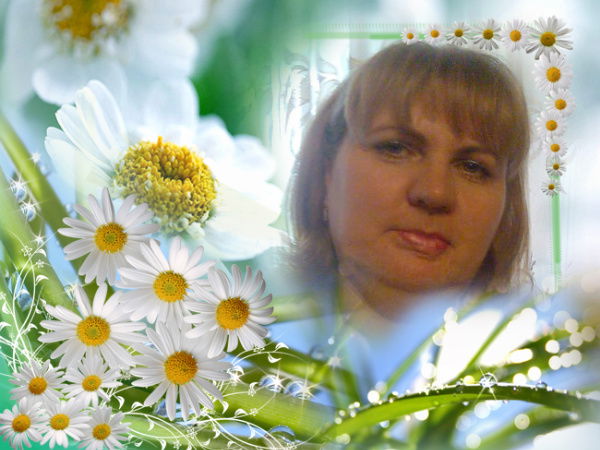 Татьяна Жиганова-Хузеева