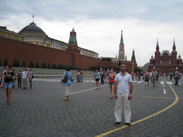 Мамед Ибрагимов