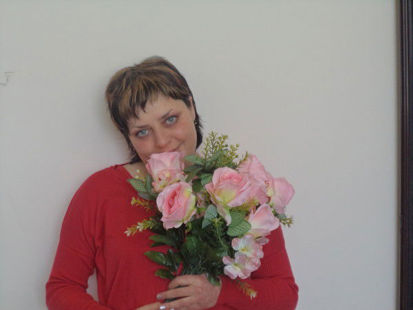 Алёна Бондаренко