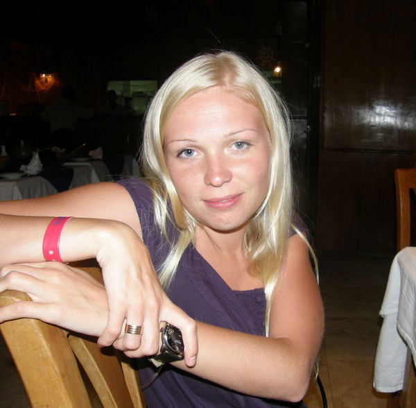 Наталья Гуралюк