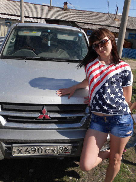 Викулька Лазарева