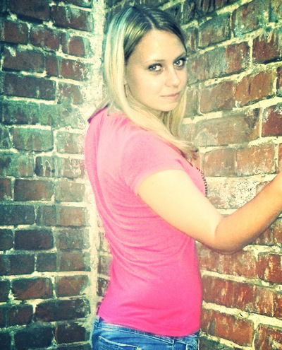 Анастасия Духина