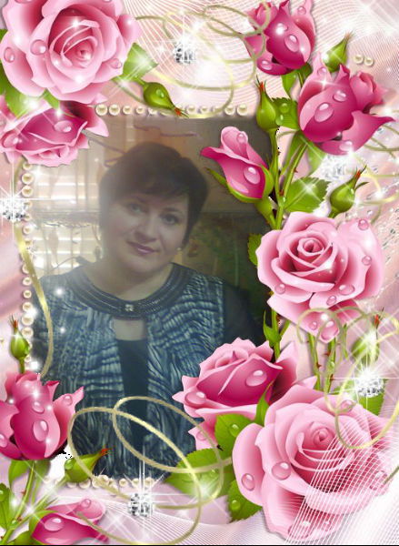 Светлана Ручкина