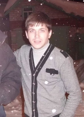 Тимур Макаренко