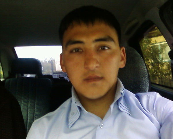 Айтжан Абильхаиров