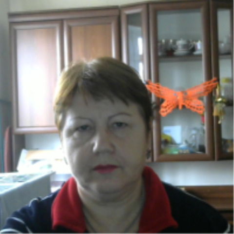 Елена Житченко