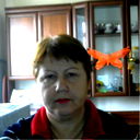 Елена Житченко