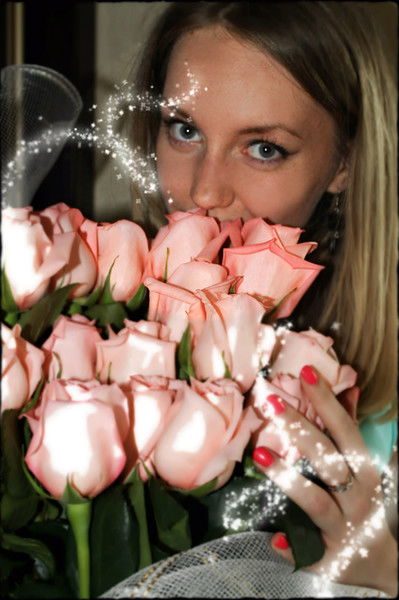 Анна Королева