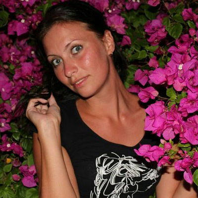 Надежда Кузнецова