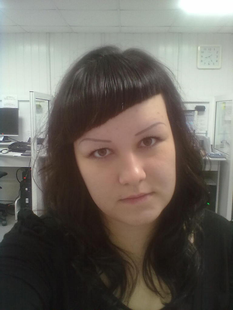 Манечка Шляхова