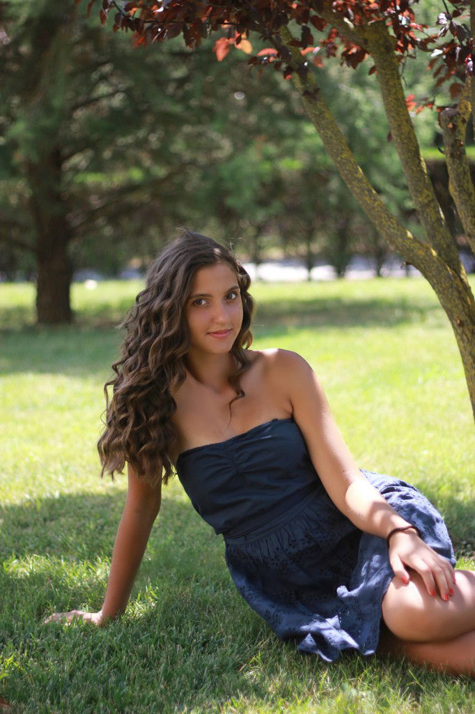 Тася Яковлева