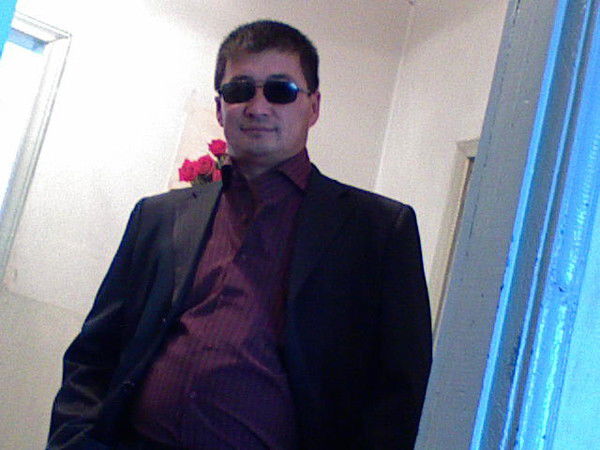 Абдисамат Алдамжаров