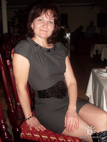 Валентина Морарь