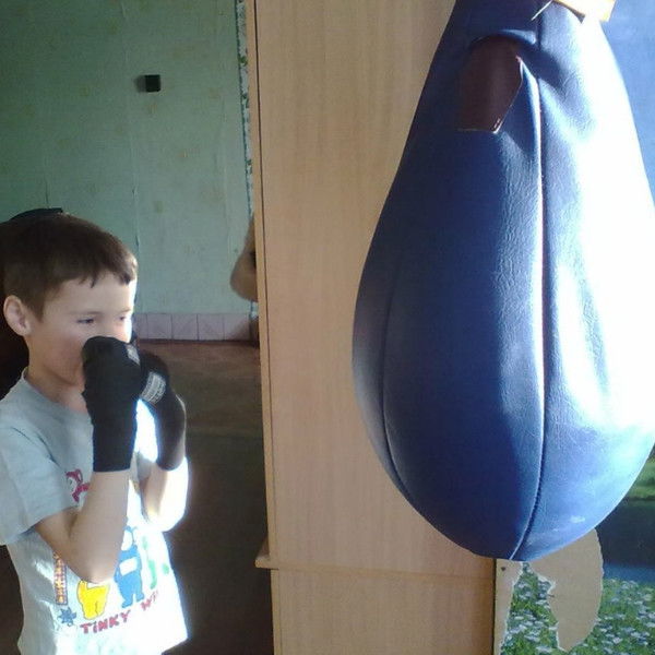 Никита Сапожников