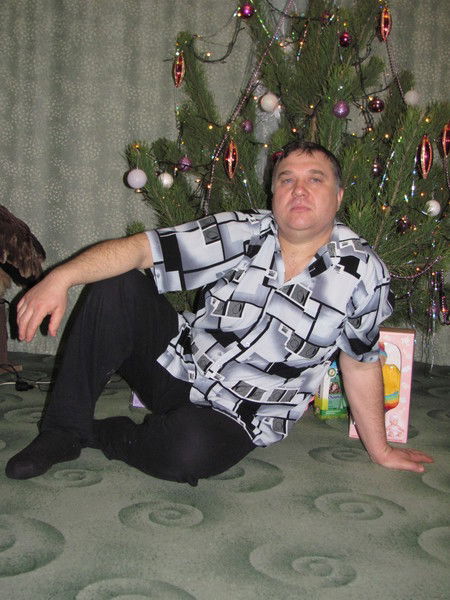 Андрей Лазарев