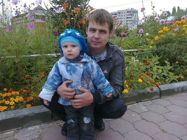 Алексей Ямкин