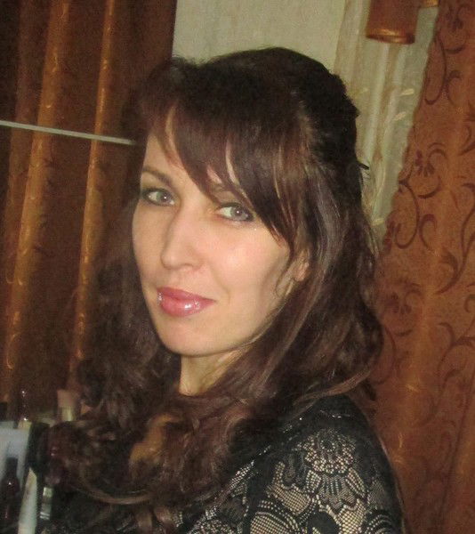 Ольга Донбрава