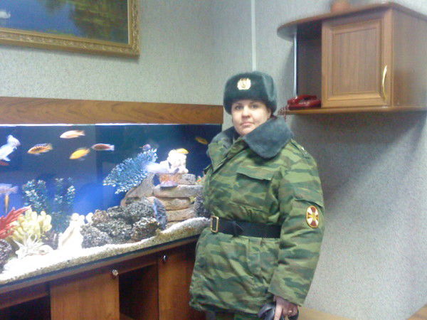 Алёна Куделина