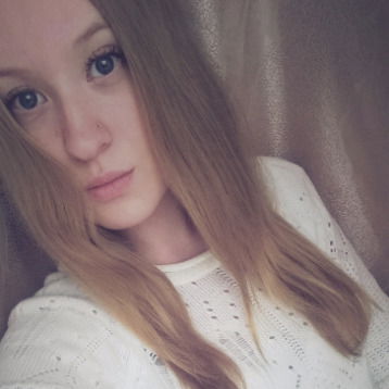 Дарья Ромашоваа