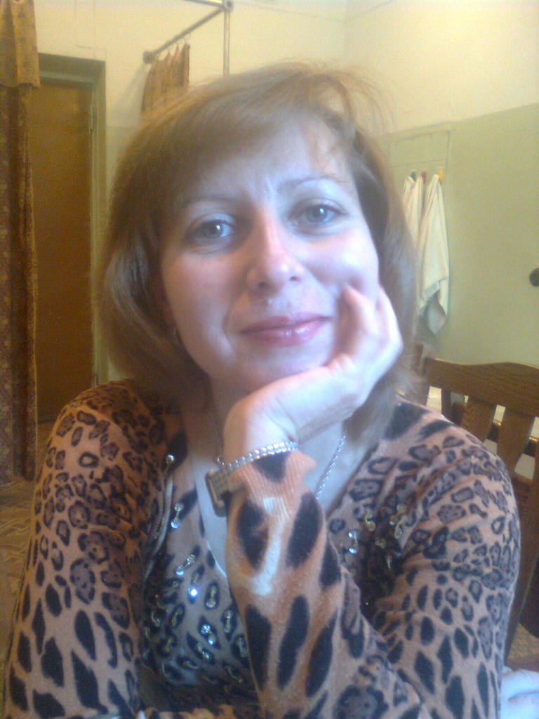 Александра М