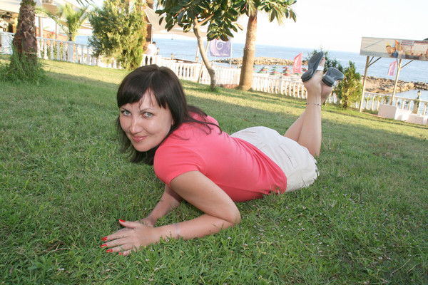 Оксана Нестерова