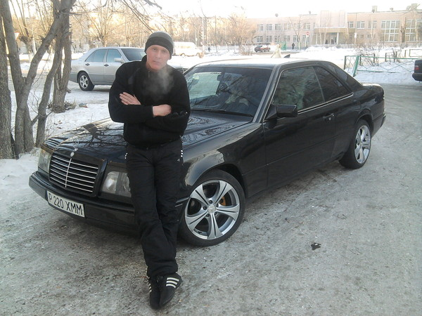 Владимир Мохов