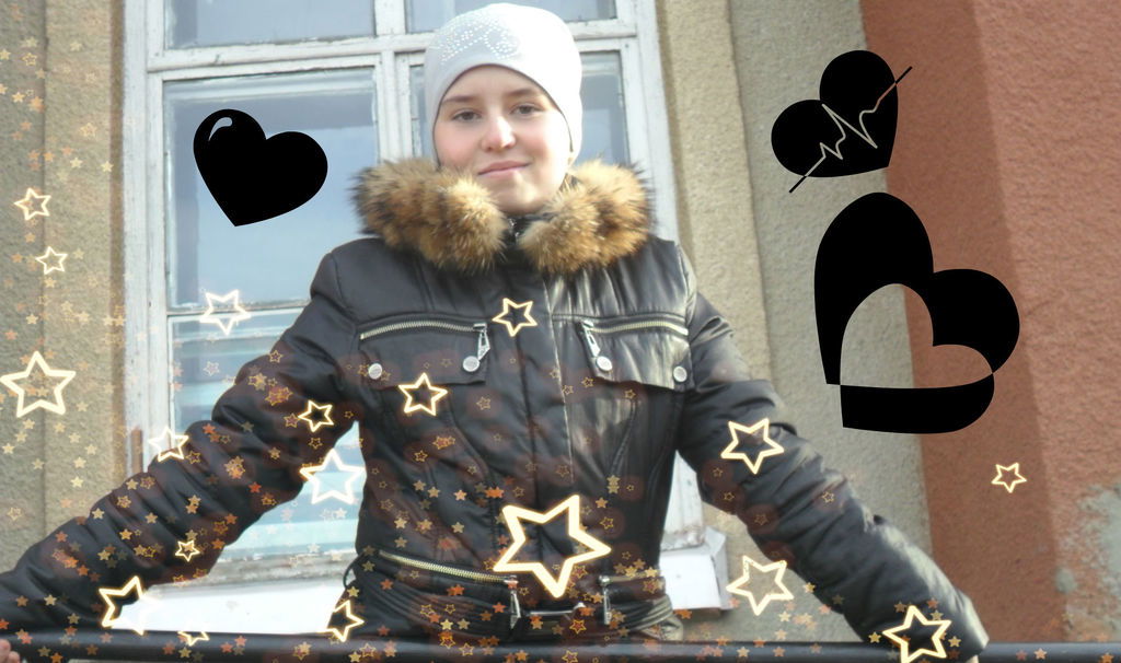 Ксения Дёмкина