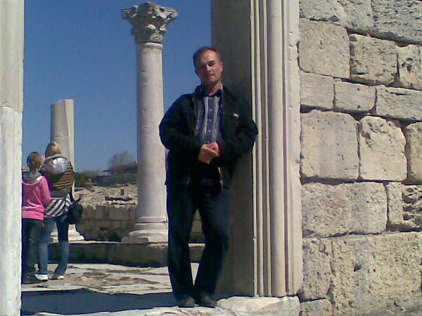 Владимир Иванюшин