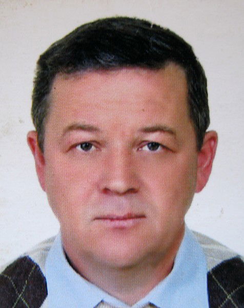 Валерий Морозов