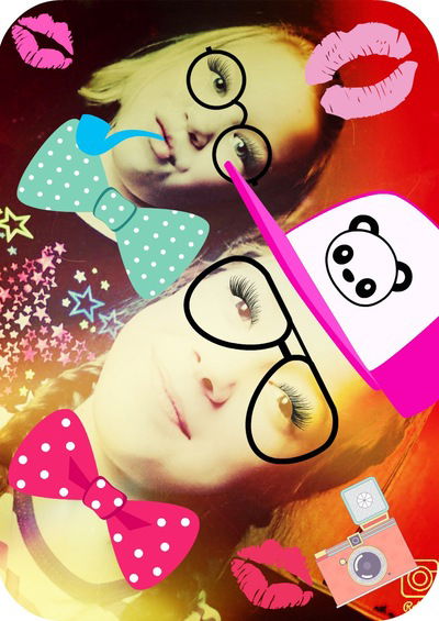 Настя Корниенко