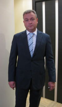 Андрей Бондаренко