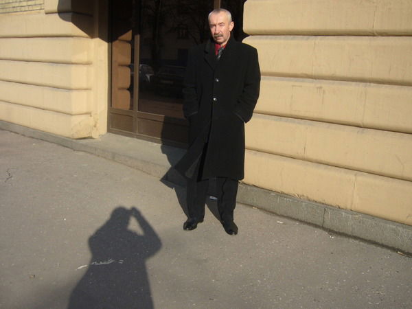 Владимир Иванов