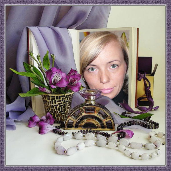 Елена Полухина