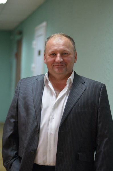 Владимир Кащеев