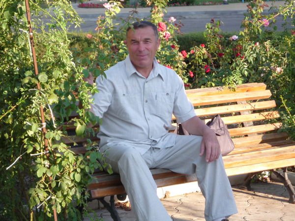 Виктор Кузьмичев