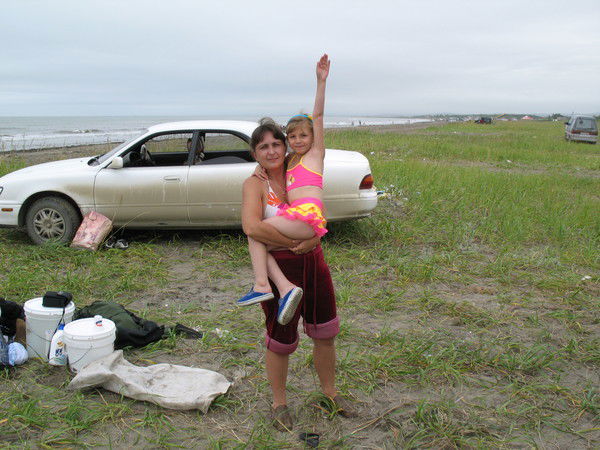 Наталья Априщенко