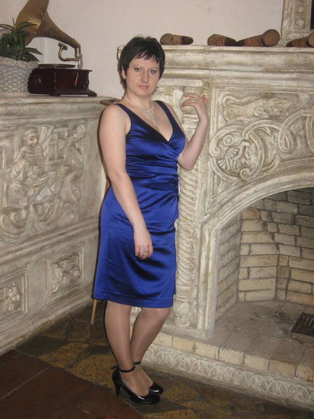 Олеся Смирнова