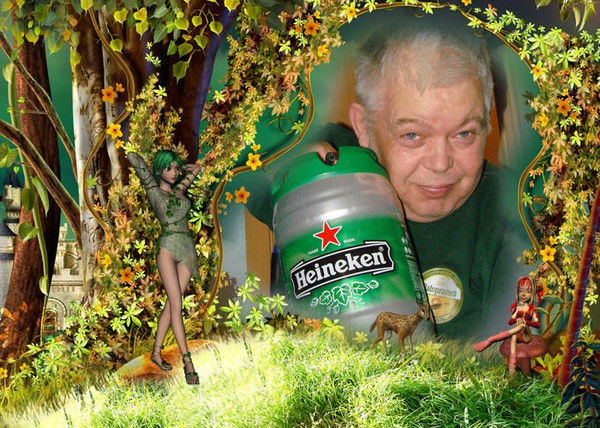 Владимир Алёшин