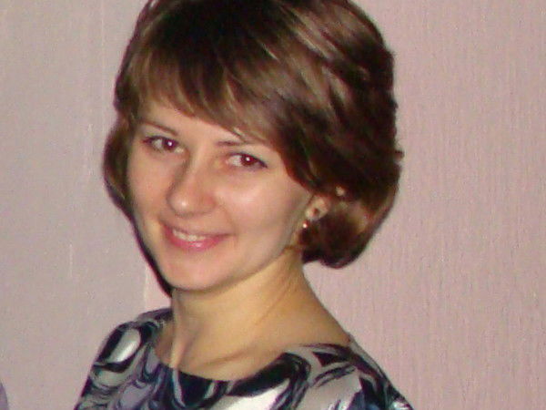 Инна Разуваева