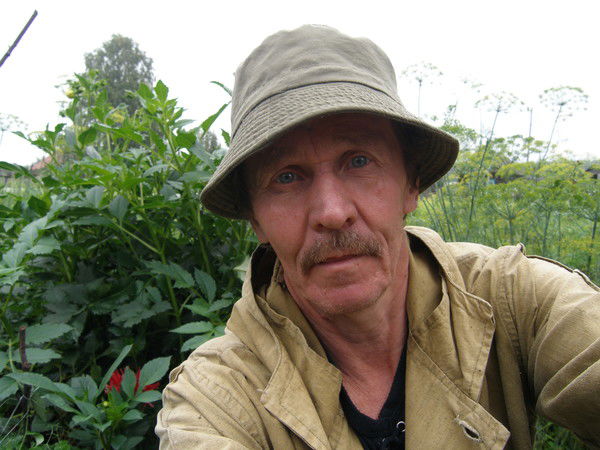 Александр Морошкин