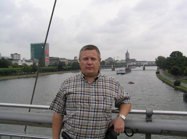 Игорь Пимоненко