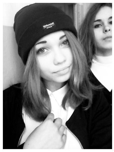 Зоя Приписнова