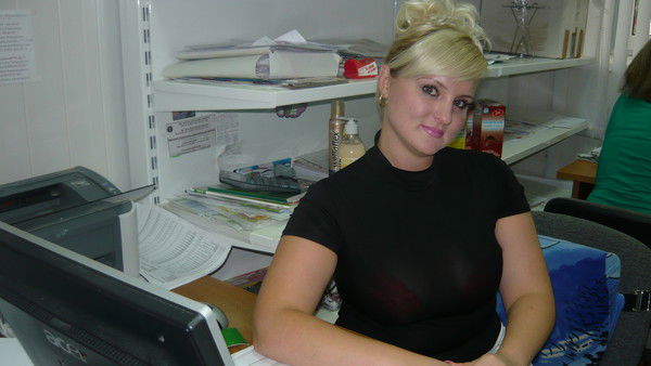 Наталия Ерёмичева