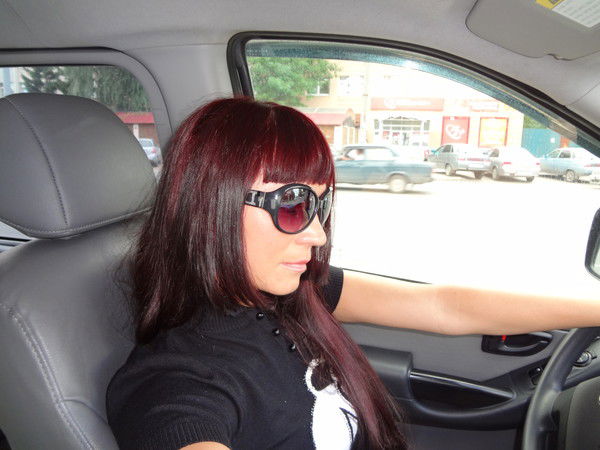 Марина Мишина