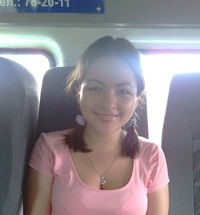 Алиюша Рахматуллина