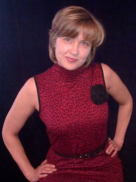 Лариса Билякевич