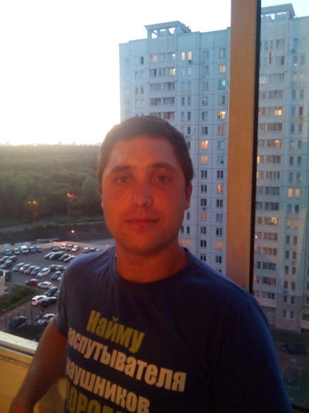 Саша Профир