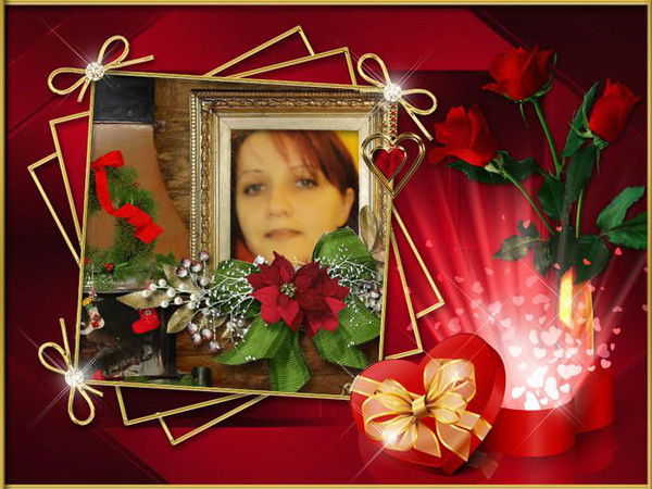 Олеся Коваленко