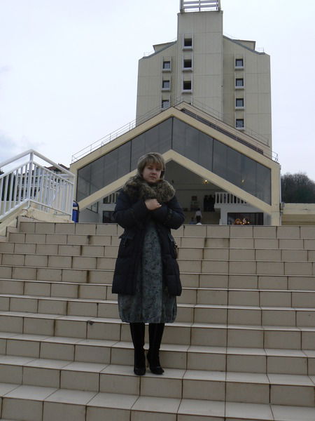 Олеся Авершина